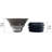 Whole Parts Washing Machine / Dryer Installation Kit