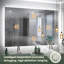 Miroir mural Sirard-1623290767