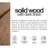 Wayland 13-Piece Outdoor Rectangular Extendable Dining Table And Chairs Set | Eucalyptus Wood | Ideal For Patio, Brown Table