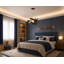 Lustre 1 lumière Eclectic-29557816