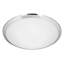 Malta 1 - Light LED Flush Mount-64113385