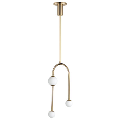 Alina 3 - Light LED Pendant