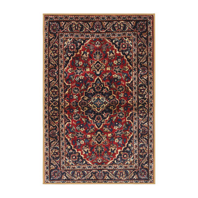 Darieus Oriental Indoor Rug