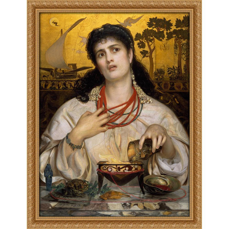 Medea (1868)