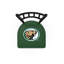 Tabouret de comptoir pivotant de 25 po NCAA-362410814-369077883