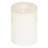 Flameless LED Pillar Candle-15354589-15354592