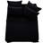 Lux Decor 6-Piece Ultra-Soft Microfiber Sheet Set Deep Pocket Fitted Sheet, Wrinkle & Fade-Resistant, Hotel Quality Bedding-1550485091-1581428043