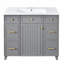 Meuble-lavabo 36 po avec lavabo en céramique-1396922172