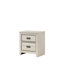 Ensemble de chambre à coucher Eschol Chelsey-2113435481
