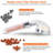 Abdusalam Bathroom Accessory Set
