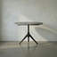 Matilo Outdoor Round Bistro Table