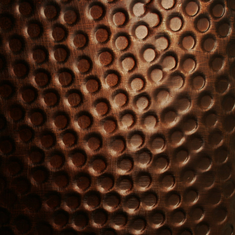 Ravello Metal Tray