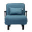 Fauteuil futon simple à dossier serré-940903797-940903796