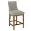 Upholstered Stool-912244814-912245692