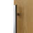 Avallon A2 24" Undercounter Single Zone Wine Cooler with Panel-Ready Solid Door