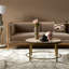 Arc Sofa