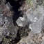 Flavien calcite et dolomite avec duftite