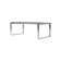Edge Outdoor Dining Table