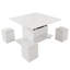 5 - Piece Living Room Table Set