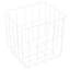 Aziriah Dakota Fields 50L Ice Chest with wheels