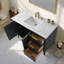 Emma 48" W Single Vanity-1784112887