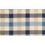 Ruskin Checkered Tailored Cafe Curtain-77471229