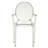 Outdoor Stacking Dining Armchair-32489274