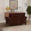 Causeuse d'intérieur pour salon-1264052441