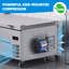Réfrigérateur commercial l 36 po Coolake