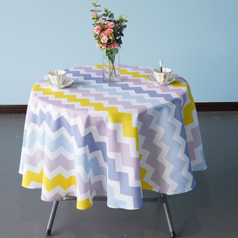 Harpeth Tablecloth