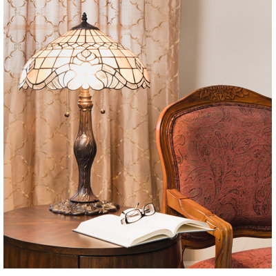 Lampe de table 28 po Priceville