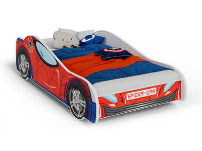 SPIDER children's bed