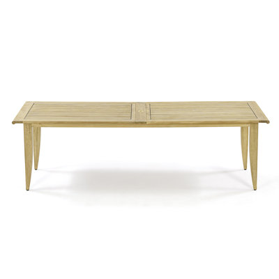 Westminster Teak Outdoor Teak Dining Table