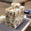 Alder Handmade Ceramic Decorative Box