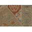 Rug & Kilim’S Tribal Runner In Beige-Brown, Blue And Red Pictorials-1953193453