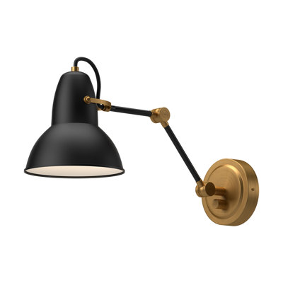 Felix Dimmable Vanity Light