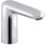Kumin Touchless Bathroom Sink Faucet with Kinesis Sensor Technology and Mixer, Ac-powered