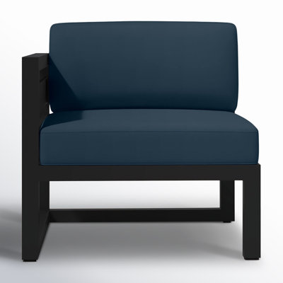 Smith Sunbrella® Patio Lounge Chair