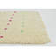 Tapis crème Nathaniel