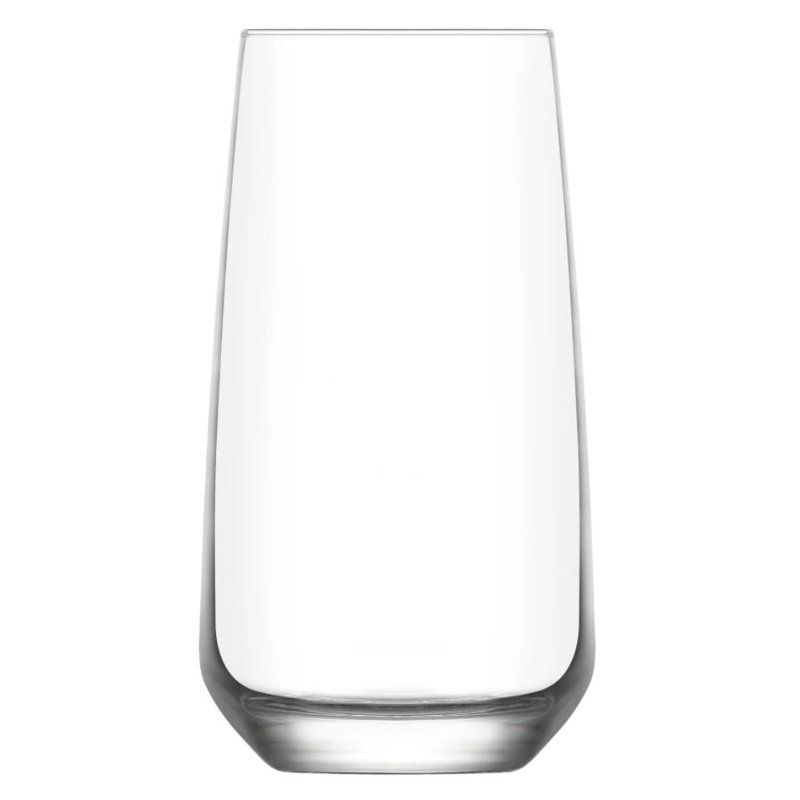 Ensemble de verres