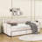 Quinnesec Twin Daybed With Two Storage Drawers-88672677