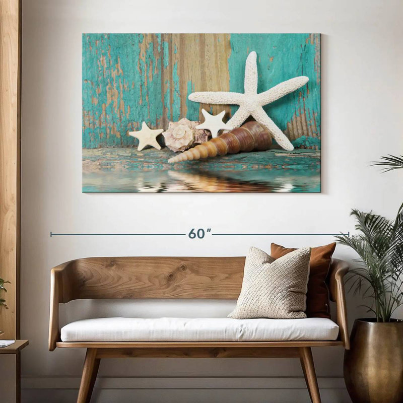 Seashell treasures Aletra