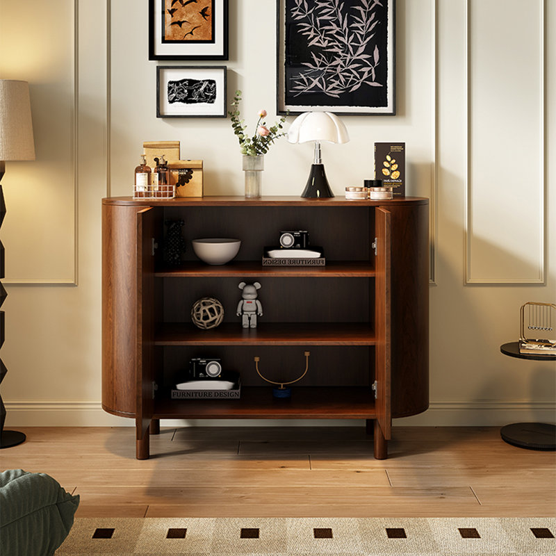 Mehrudin 39.37'' Sideboard