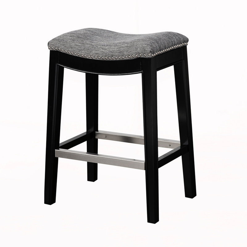 Tabouret de comptoir Saddle