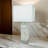 Izar Table Lamp