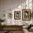 Unframed
