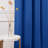 Schaeffer Solid Blackout Thermal Grommet Curtain Panels-21301418-21301427