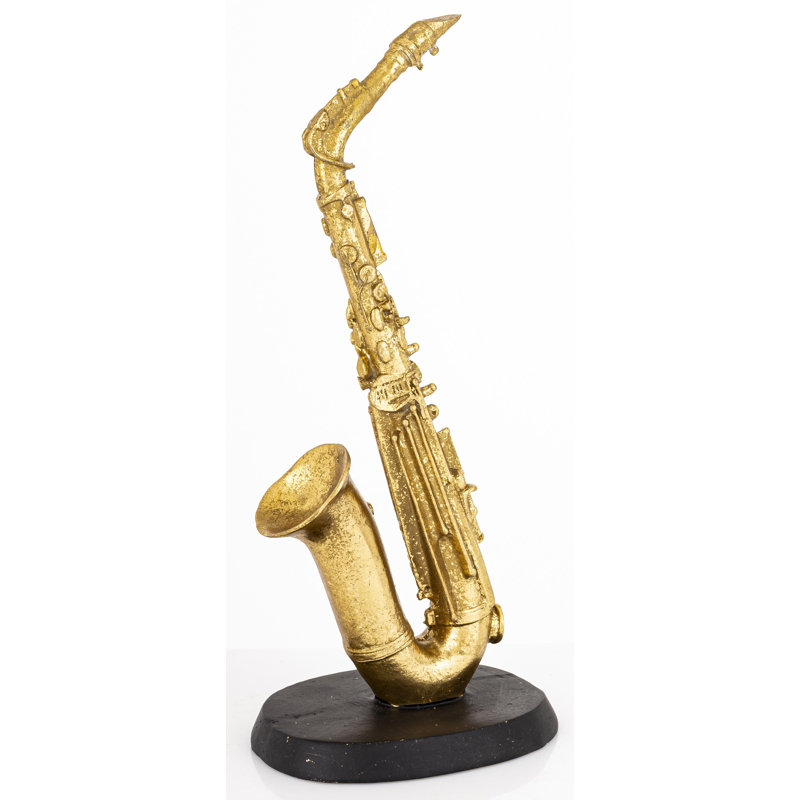Abstract Figurines & Sculptures