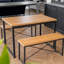 4 - Person Dining Set