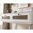 Hedva 41.9'' Console Table-98113300